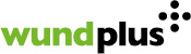 wundplus Logo